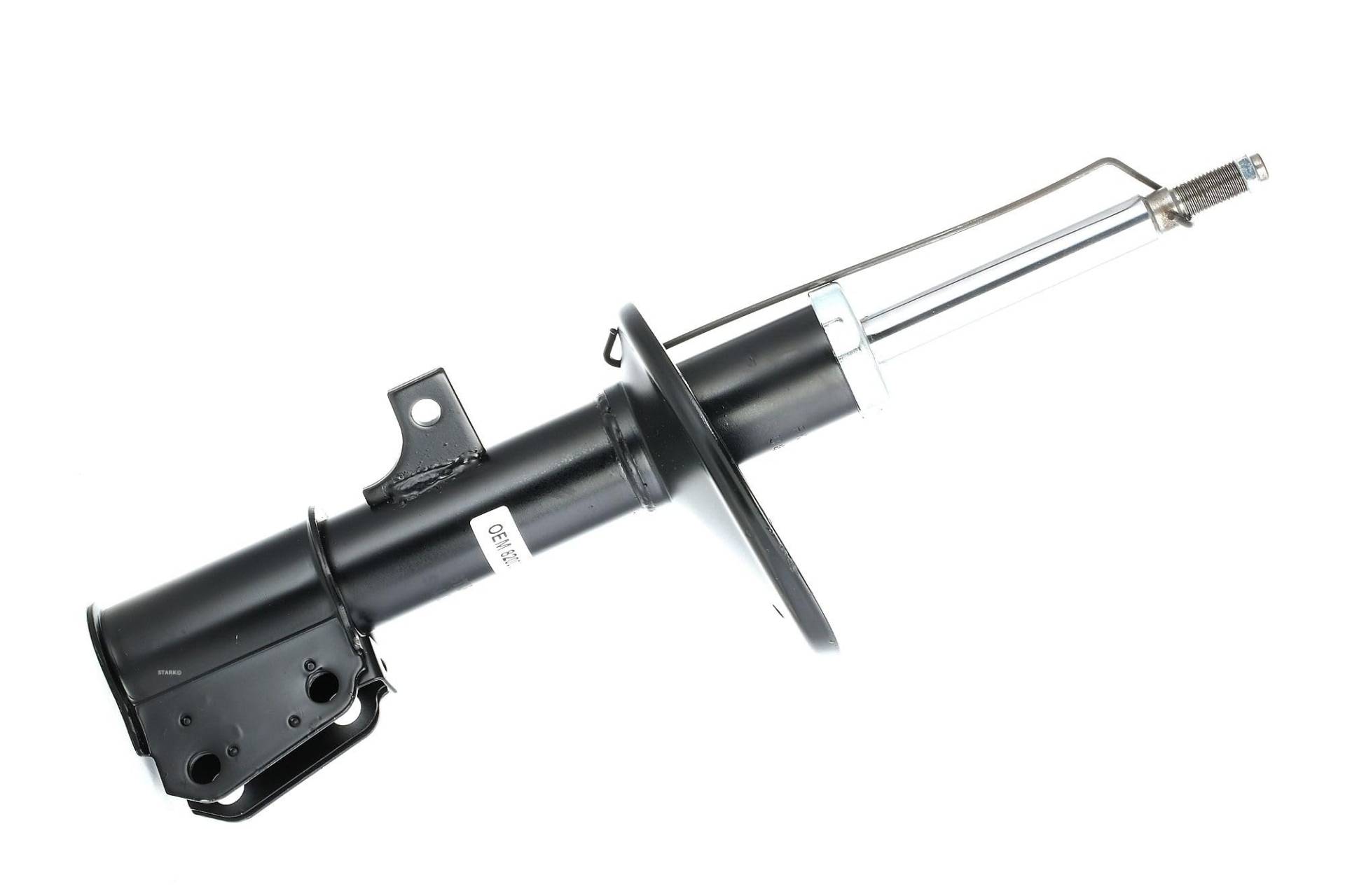 STARK SKSA-0131833 Stoßdämpfer Stoßdämpfersatz, Stossdämpfer, Stoßdämpfer Vorne links STARK SKSA-0131833 Stoßdämpfer Stoßdämpfersatz, Stossdämpfer, Stoßdämpfer Vorne links von STARK