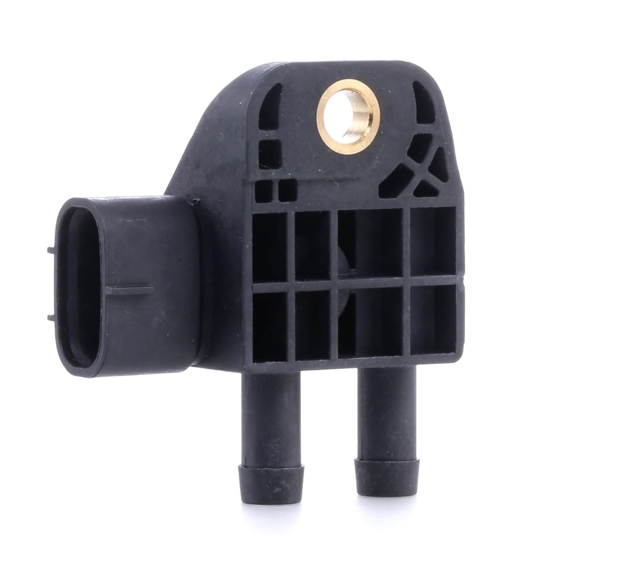 STARK SKSEP-1500040 Differenzdrucksensor Abgasdrucksensor nach Rußpartikelfilter, Abgasrohr an Schalldämpfer STARK SKSEP-1500040 Differenzdrucksensor Abgasdrucksensor nach Rußpartikelfilter, Abgasrohr an Schalldämpfer von STARK