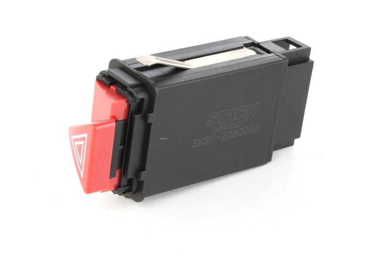 STARK SKSH-2080005 Warnblinkschalter von STARK