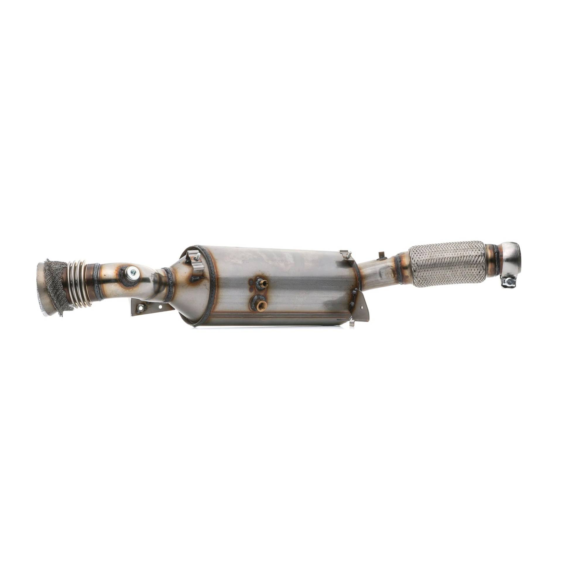 STARK SKSPF-2590005 Ruß- / Partikelfilter, Abgasanlage Rußpartikelfilter, Rußfilter, Partikelfilter STARK SKSPF-2590005 Ruß- / Partikelfilter, Abgasanlage Rußpartikelfilter, Rußfilter, Partikelfilter von STARK