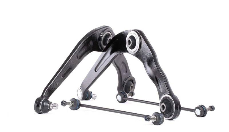 STARK SKSSK-1600021 Reparatursatz, Querlenker Vorne, unten von STARK