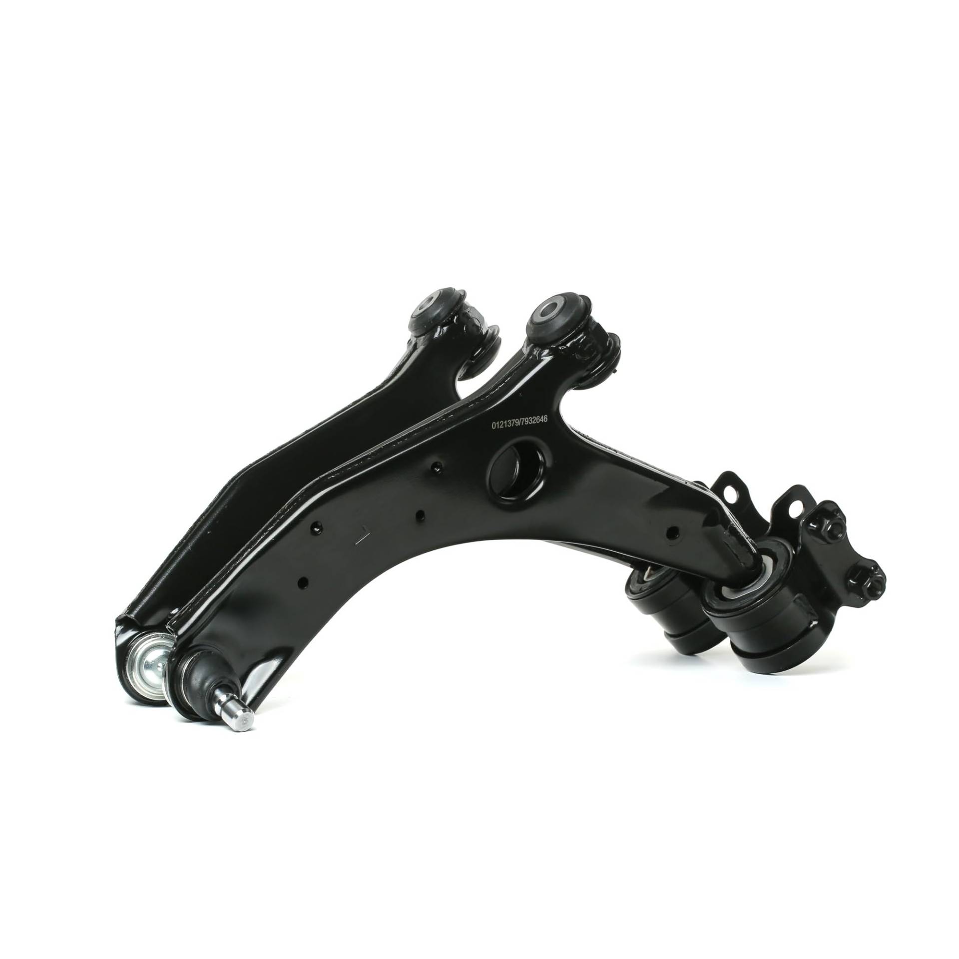 STARK Querlenker Reparatursatz SKSSK-1600530 Vorne Satz Querlenker STARK Querlenker Reparatursatz SKSSK-1600530 Vorne Satz Querlenker von STARK
