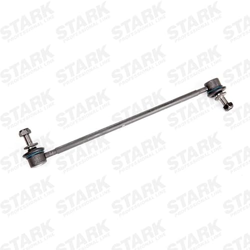 STARK SKST-0230142 Stange/Strebe, Stabilisator Stabistrebe, Stabistange, Stabilisatorstrebe beidseitig, Vorne von STARK