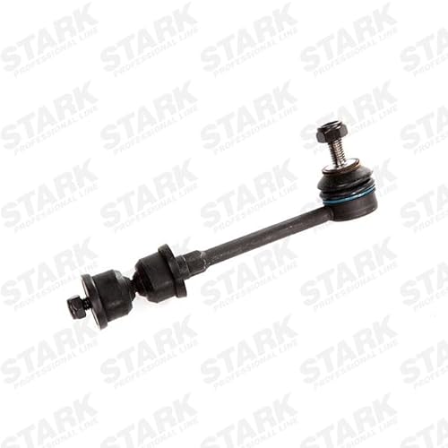 STARK SKST-0230156 Stange/Strebe, Stabilisator Stabistrebe, Stabistange, Stabilisatorstrebe Hinten beidseitig von STARK