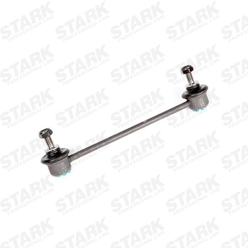STARK SKST-0230168 Stange/Strebe, Stabilisator Stabistrebe, Stabistange, Stabilisatorstrebe von STARK