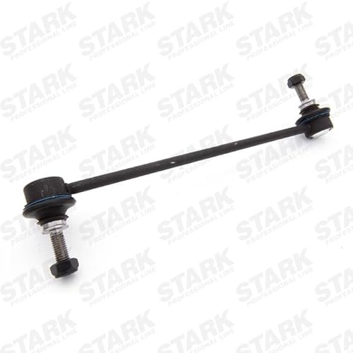 STARK SKST-0230279 Stange/Strebe, Stabilisator Stabistrebe, Stabistange, Stabilisatorstrebe Vorne beidseitig von STARK