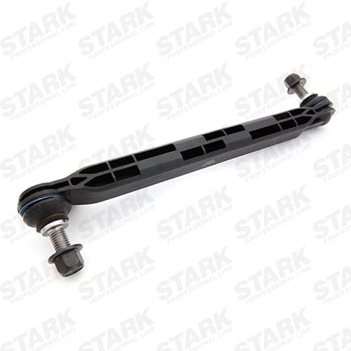 STARK SKST-0230300 Stange/Strebe, Stabilisator Stabistrebe, Stabistange, Stabilisatorstrebe beidseitig, Vorne von STARK