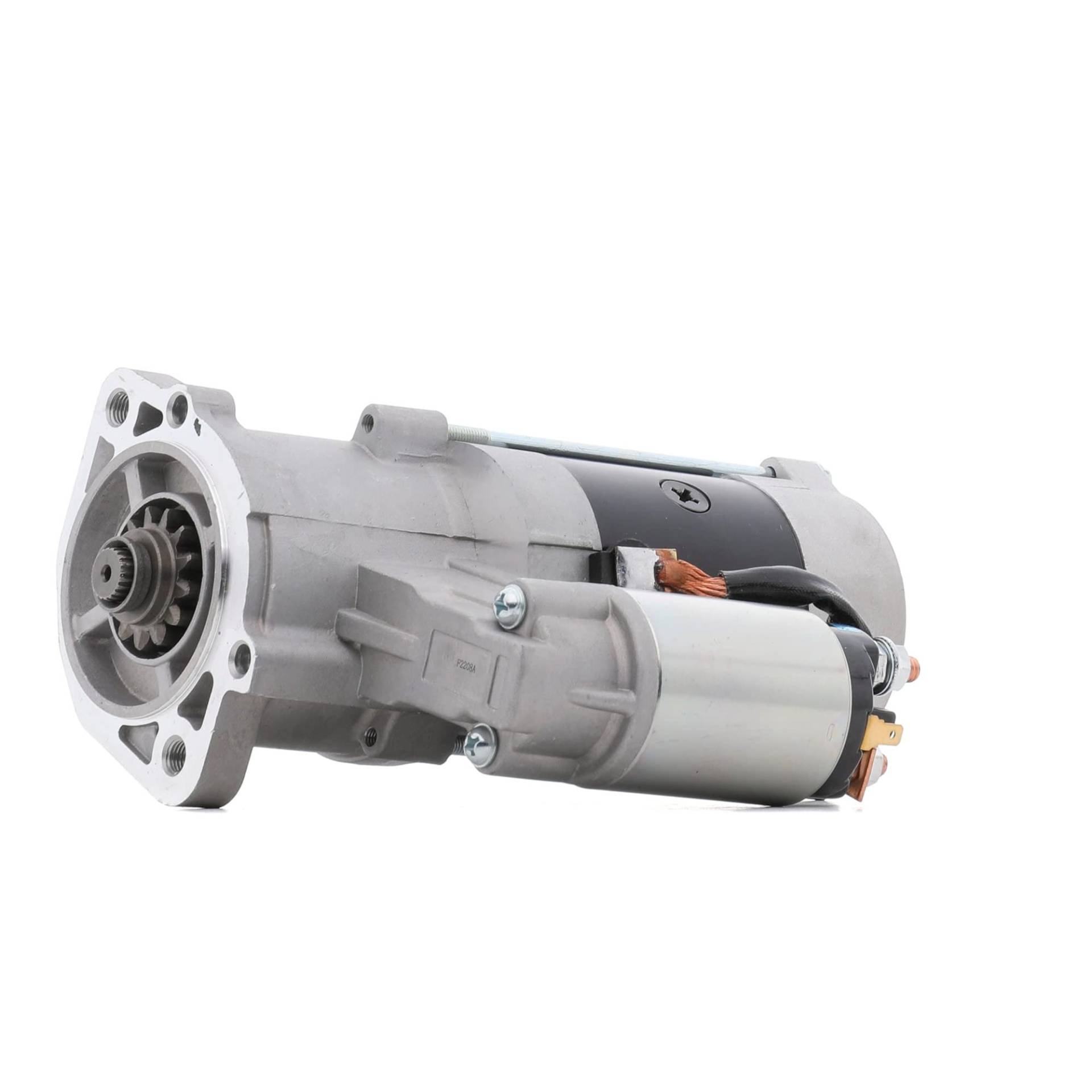 STARK Motor Starter Anlasser SKSTR-0330423 12V 2.2kW Zähnezahl: 13 im Uhrzeigersinn STARK Motor Starter Anlasser SKSTR-0330423 12V 2.2kW Zähnezahl: 13 im Uhrzeigersinn von STARK