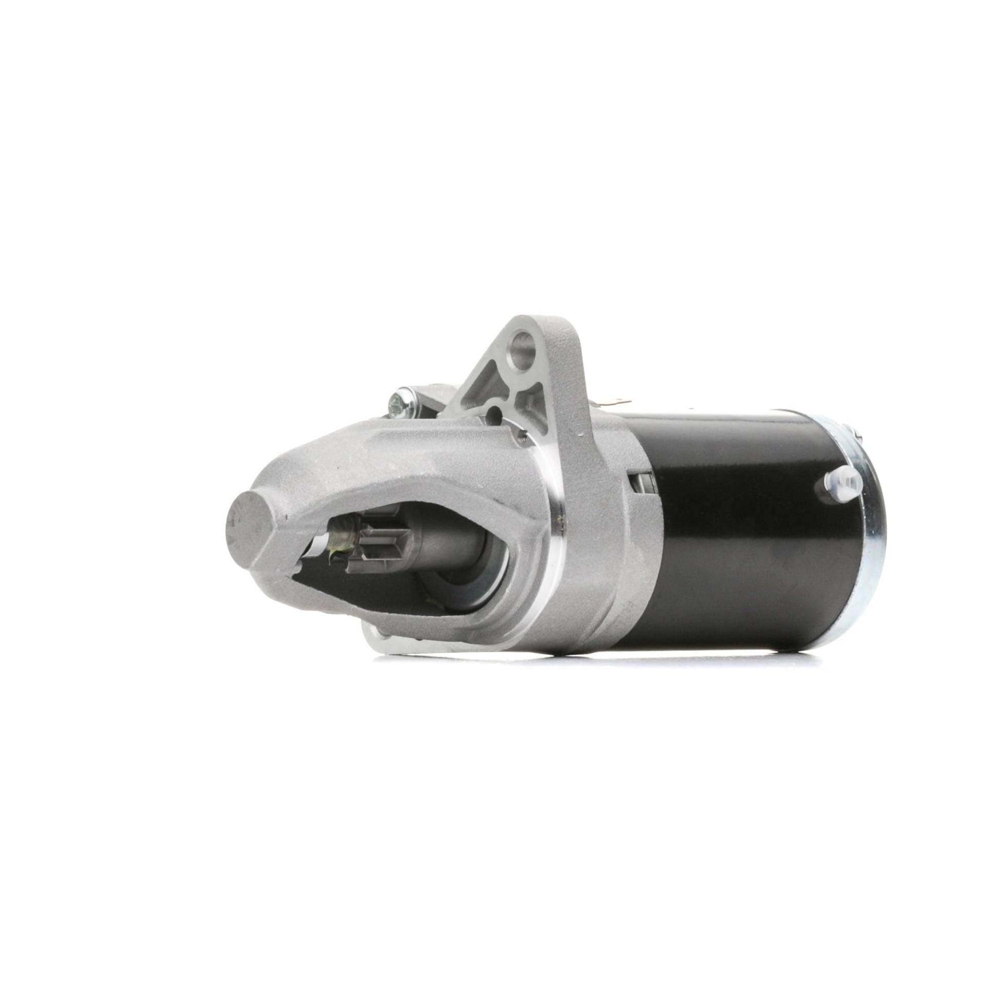 STARK Motor Starter Anlasser SKSTR-03330608 12V 0.8kW Zähnezahl: 8 gegen den Uhrzeigersinn STARK Motor Starter Anlasser SKSTR-03330608 12V 0.8kW Zähnezahl: 8 gegen den Uhrzeigersinn von STARK