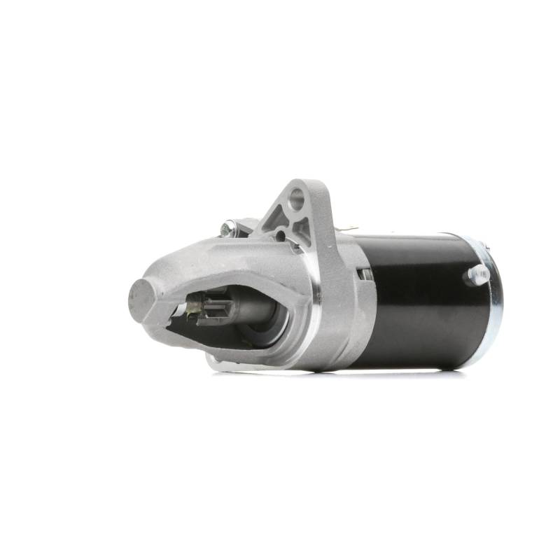 STARK Motor Starter Anlasser SKSTR-03330608 12V 0.8kW Zähnezahl: 8 gegen den Uhrzeigersinn von STARK