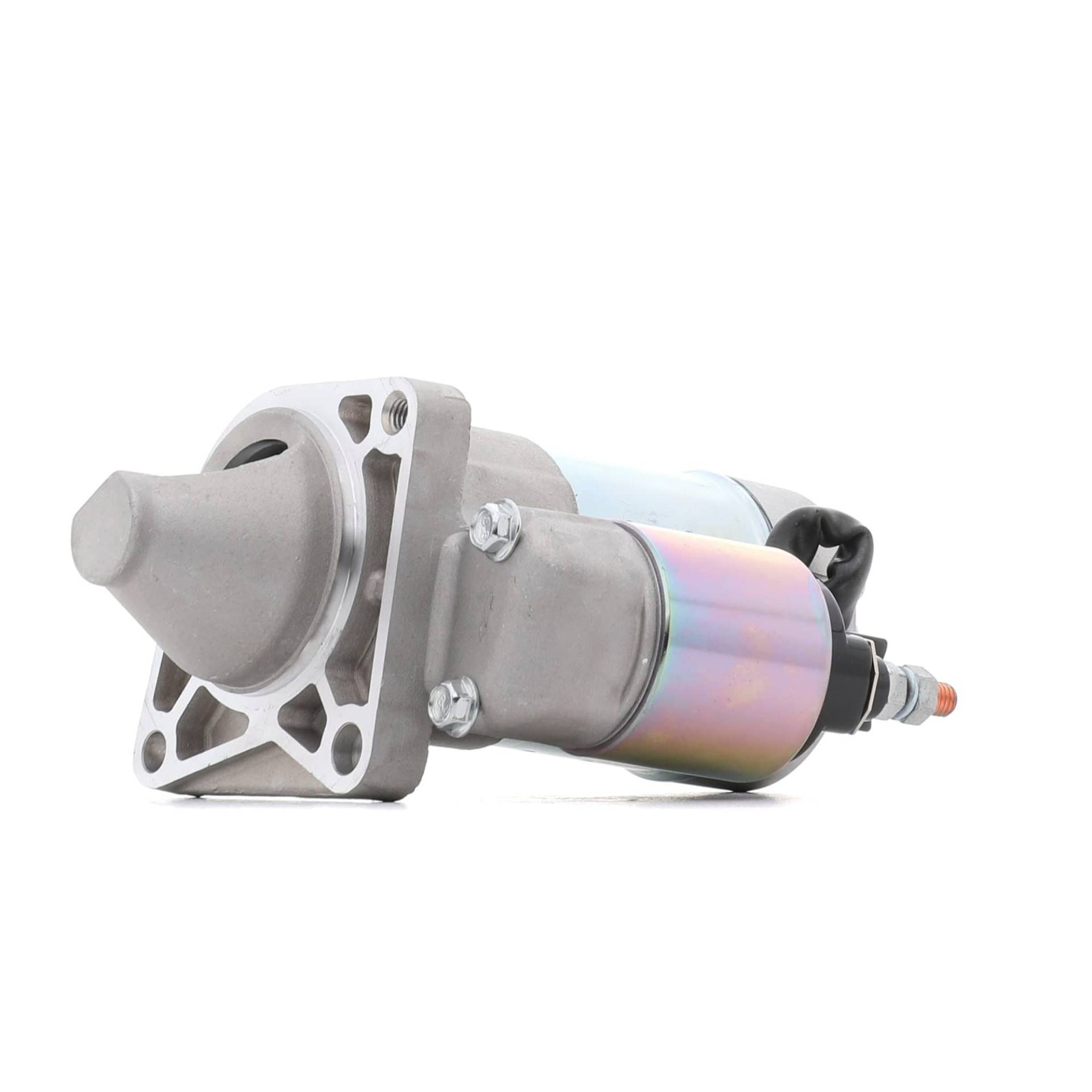 STARK Motor Starter Anlasser SKSTR-03330735 12V 1kW im Uhrzeigersinn STARK Motor Starter Anlasser SKSTR-03330735 12V 1kW im Uhrzeigersinn von STARK