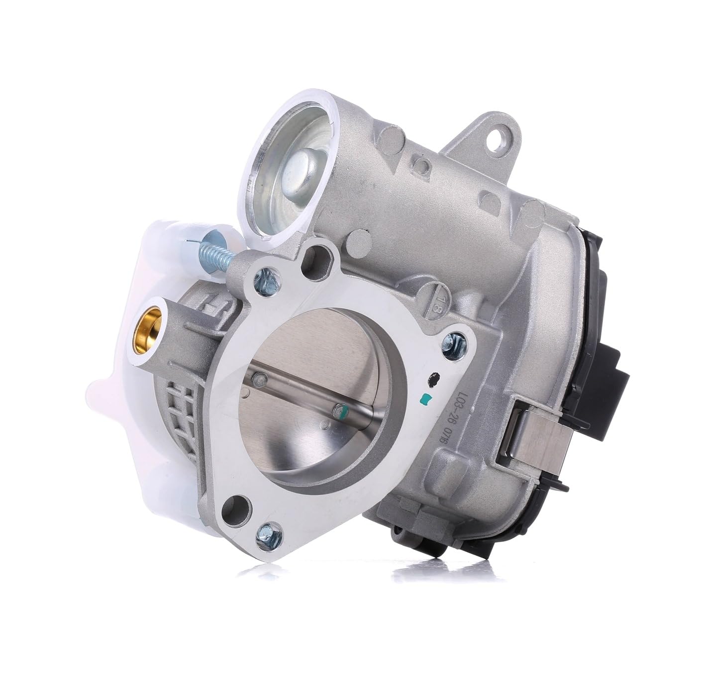 STARK SKTB-0430030 Drosselklappenstutzen Drosselklappe 51mm elektronisch STARK SKTB-0430030 Drosselklappenstutzen Drosselklappe 51mm elektronisch von STARK