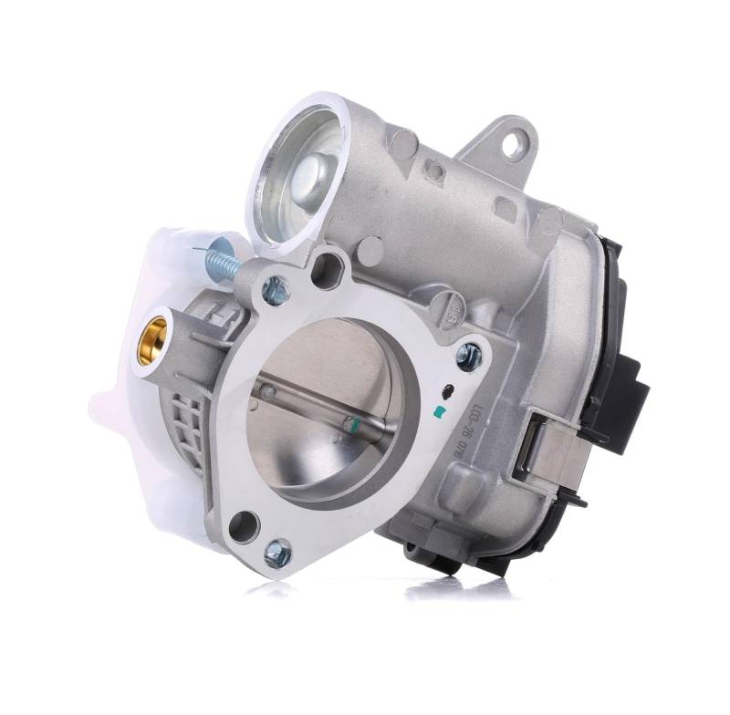 STARK SKTB-0430030 Drosselklappenstutzen Drosselklappe 51mm elektronisch von STARK