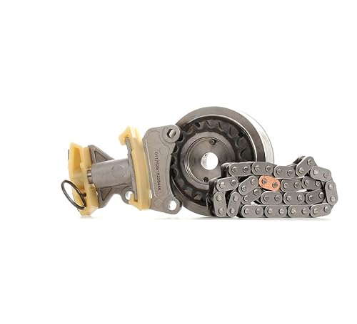 STARK SKTCK-2240080 Steuerkettensatz Steuerkette Auslassseite 84mm 0.212kg von STARK