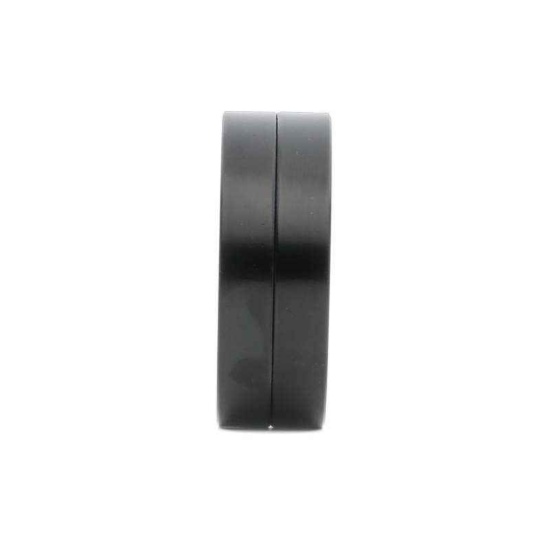 STARK SKTP-0600230 Spannrolle Keilrippenriemen Spannrolle 24mm Metall 70mm von STARK