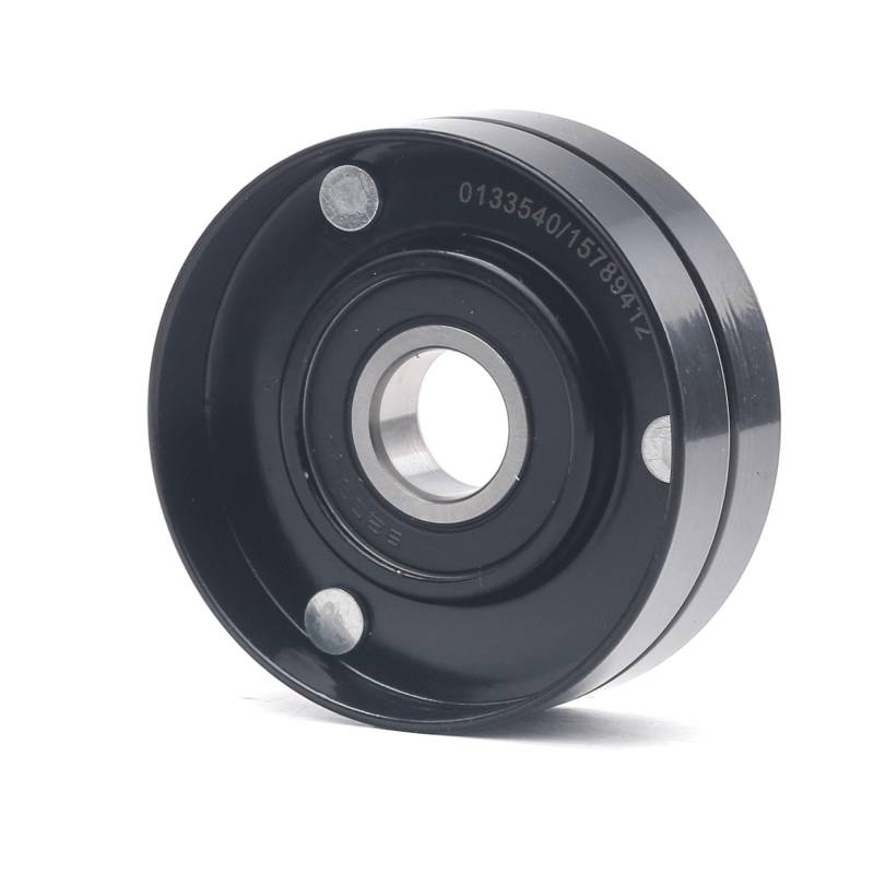 STARK SKTP-0600373 Spannrolle Keilrippenriemen Spannrolle 26mm Metall 17mm 70mm von STARK