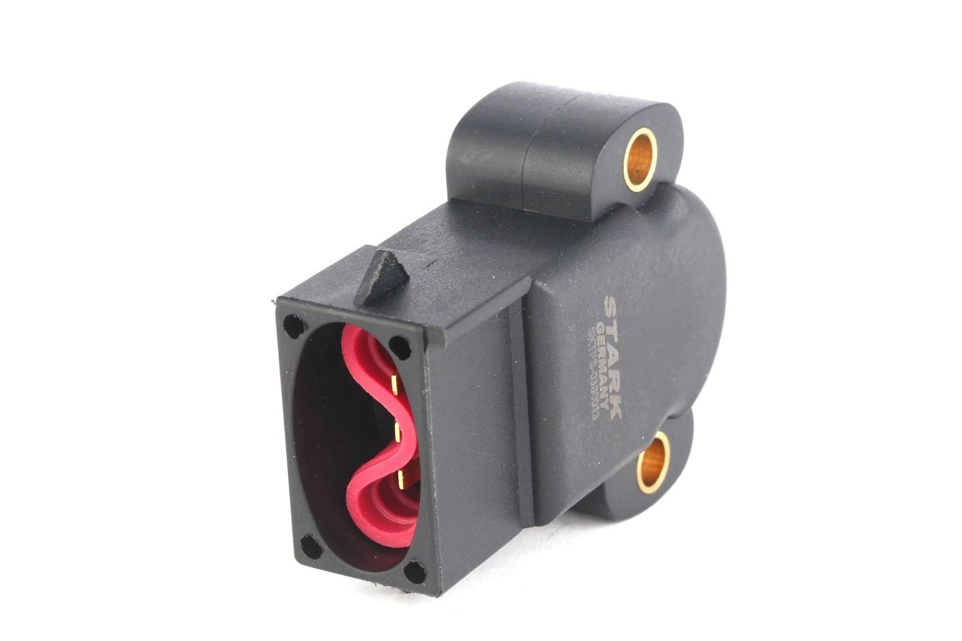 STARK SKTPS-0380013 Sensor, Drosselklappenstellung Drosselklappensensor, Drosselklappenpotentiometer STARK SKTPS-0380013 Sensor, Drosselklappenstellung Drosselklappensensor, Drosselklappenpotentiometer von STARK
