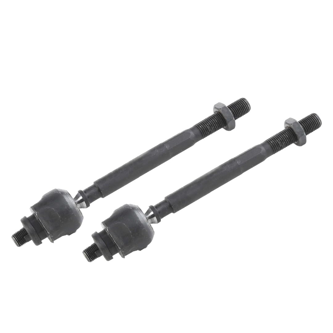 STARK SKTR-0240461 Axialgelenk Spurstange Axialgelenk Vorne beidseitig 202mm 0.46kg STARK SKTR-0240461 Axialgelenk Spurstange Axialgelenk Vorne beidseitig 202mm 0.46kg von STARK