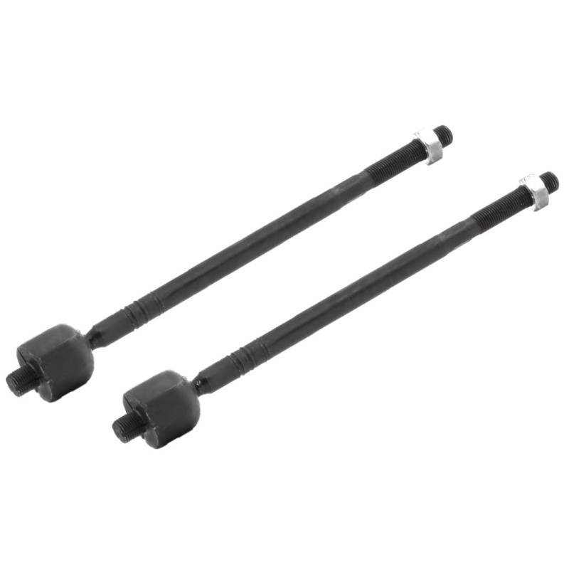 STARK SKTR-0240567 Axialgelenk Spurstange Axialgelenk Vorne beidseitig 307mm M14 x 1,5, M16 x 1,5mm Stahl 0.61kg von STARK