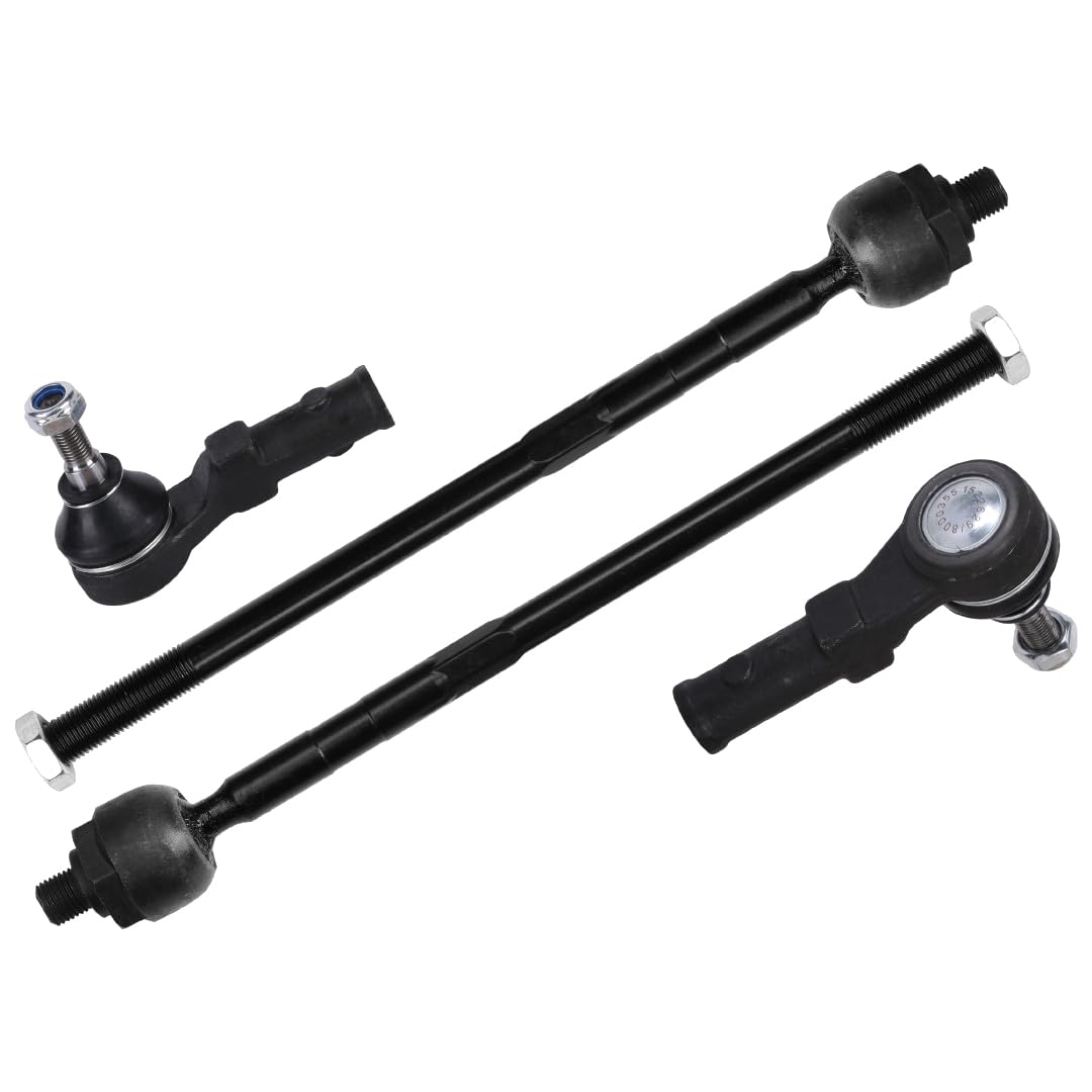 STARK SKTRK-5130015 Reparatursatz Spurstange Spurstangenkopf Reparatursatz Vorne Links, Vorne Rechts 321.5mm STARK SKTRK-5130015 Reparatursatz Spurstange Spurstangenkopf Reparatursatz Vorne Links, Vorne Rechts 321.5mm von STARK