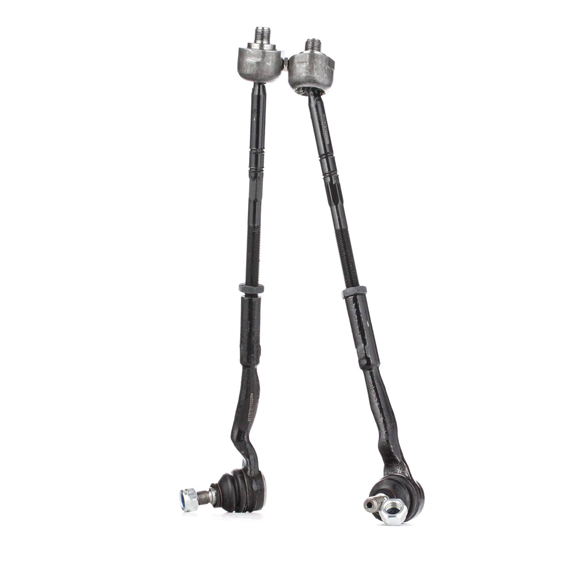 STARK SKTRK-5130016 Reparatursatz Spurstange Spurstangenkopf Reparatursatz Vorne Links, Vorne Rechts 240mm Box STARK SKTRK-5130016 Reparatursatz Spurstange Spurstangenkopf Reparatursatz Vorne Links, Vorne Rechts 240mm Box von STARK
