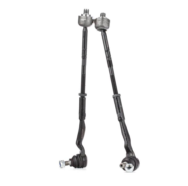 STARK SKTRK-5130016 Reparatursatz Spurstange Spurstangenkopf Reparatursatz Vorne Links, Vorne Rechts 240mm Box von STARK