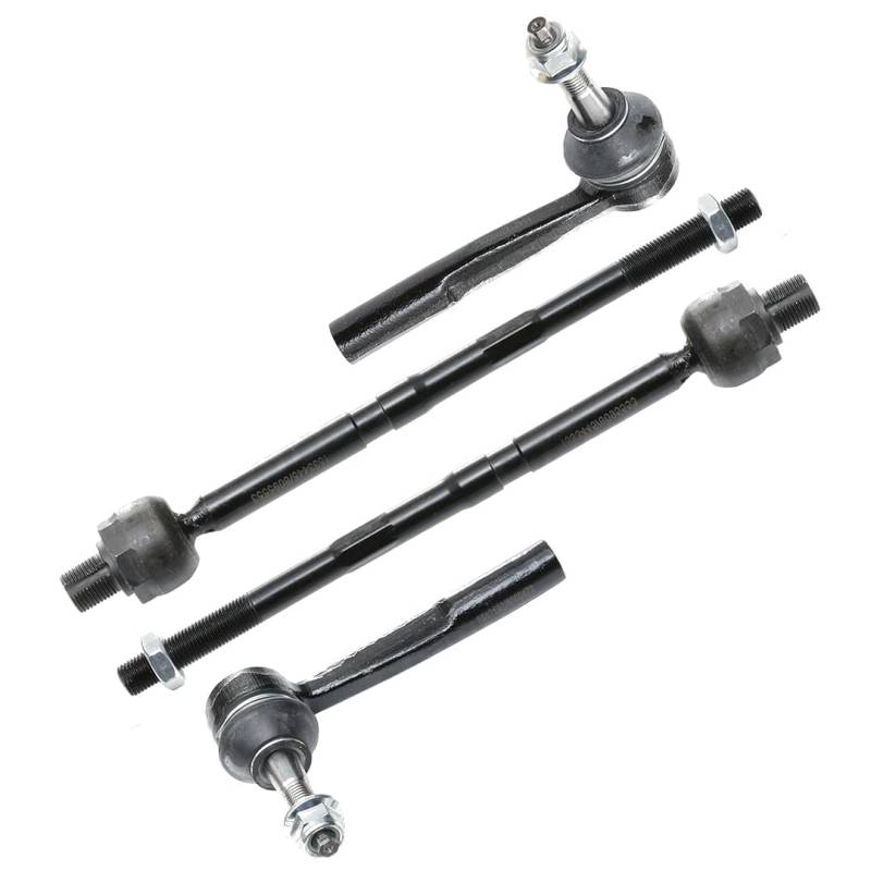 STARK SKTRK-5130029 Reparatursatz Spurstange Spurstangenkopf Reparatursatz Vorne Links, Vorne Rechts von STARK