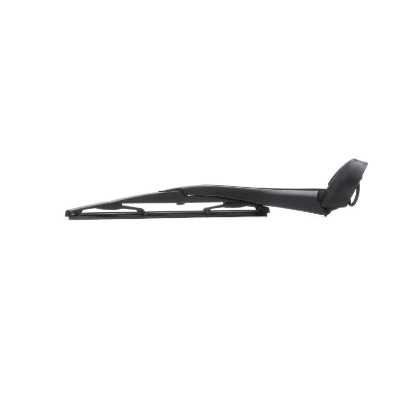 STARK Wischerarm Scheibenwischerarm SKWA-0930176 hinten 350mm mit Kappe, mit Wischblatt von STARK