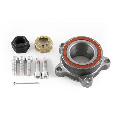 STARK SKWB-0180164 Radlagersatz Radlager & Radlagersatz, Radlager Vorne STARK SKWB-0180164 Radlagersatz Radlager & Radlagersatz, Radlager Vorne von STARK
