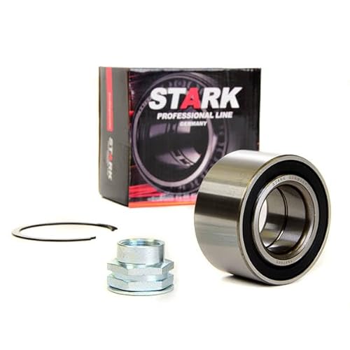 STARK SKWB-0180216 Radlagersatz Radlager & Radlagersatz, Radlager Vorne beidseitig STARK SKWB-0180216 Radlagersatz Radlager & Radlagersatz, Radlager Vorne beidseitig von STARK