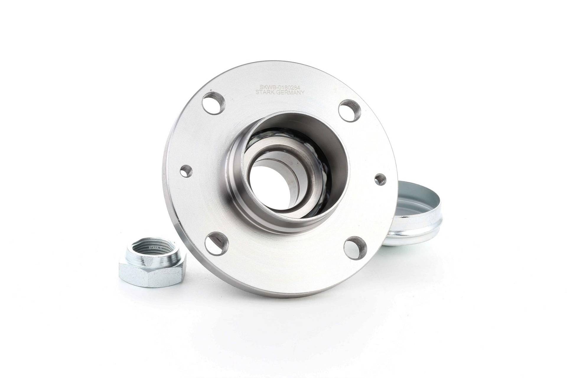 STARK SKWB-0180284 Radlagersatz Radlager & Radlagersatz, Radlager STARK SKWB-0180284 Radlagersatz Radlager & Radlagersatz, Radlager von STARK