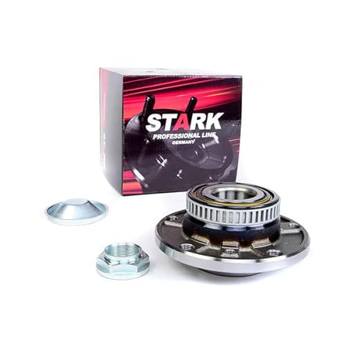 STARK SKWB-0180555 Radlagersatz Radlager & Radlagersatz, Radlager STARK SKWB-0180555 Radlagersatz Radlager & Radlagersatz, Radlager von STARK