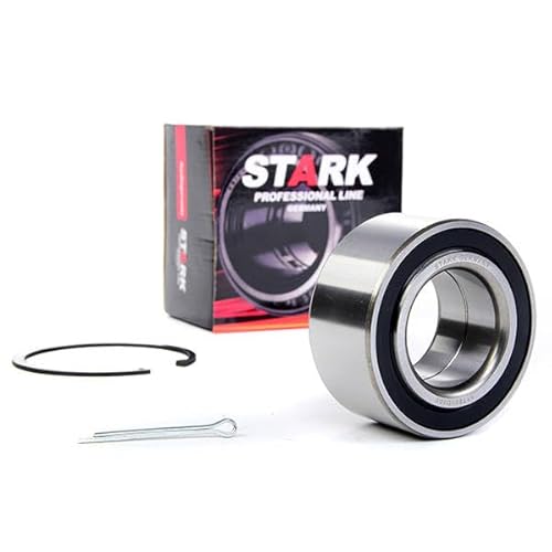 STARK SKWB-0180574 Radlagersatz Radlager & Radlagersatz, Radlager rechts, links, Vorne STARK SKWB-0180574 Radlagersatz Radlager & Radlagersatz, Radlager rechts, links, Vorne von STARK
