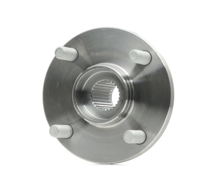 STARK SKWH-0181278 Radnabe Radnaben Vorne beidseitig 1.81kg von STARK