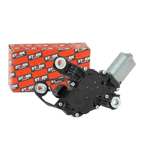 STARK SKWM-02990426 Scheibenwischermotor Scheibenwischermotor Hinten 0.883kg STARK SKWM-02990426 Scheibenwischermotor Scheibenwischermotor Hinten 0.883kg von STARK