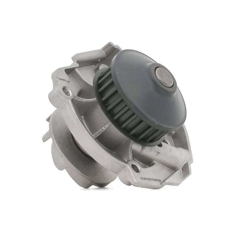 STARK SKWP-0520130 Kühlmittelpumpe Motorkühlung Wasserpumpe mit Dichtung Betriebsart:mechanisch Zähnezahl:24 von STARK