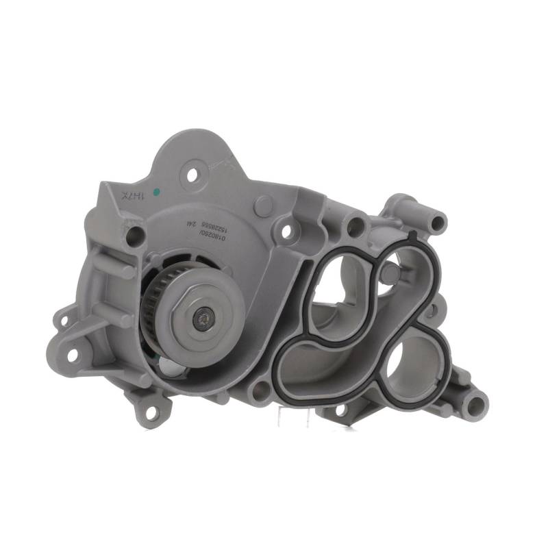 STARK SKWP-0520345 Kühlmittelpumpe Motorkühlung Wasserpumpe ohne Gehäuse Zähnezahl:38 von STARK