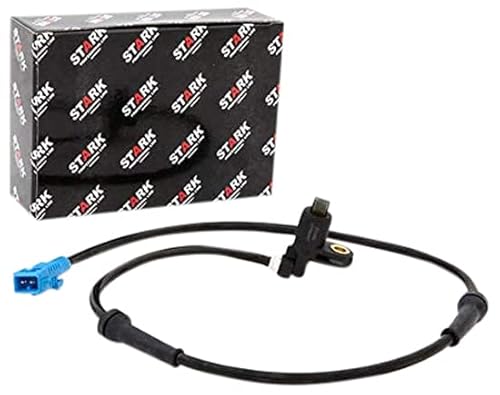STARK SKWSS-0350032 Sensor, Raddrehzahl Raddrehzahlsensor, Raddrehzahlgeber, Esp-sensor Vorne STARK SKWSS-0350032 Sensor, Raddrehzahl Raddrehzahlsensor, Raddrehzahlgeber, Esp-sensor Vorne von STARK