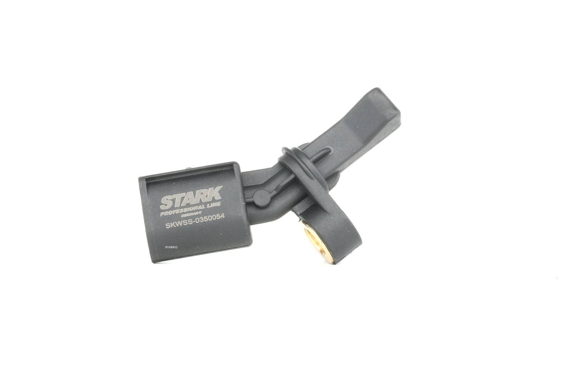 STARK SKWSS-0350054 Sensor, Raddrehzahl Raddrehzahlsensor, Raddrehzahlgeber, Esp-sensor Hinten links STARK SKWSS-0350054 Sensor, Raddrehzahl Raddrehzahlsensor, Raddrehzahlgeber, Esp-sensor Hinten links von STARK