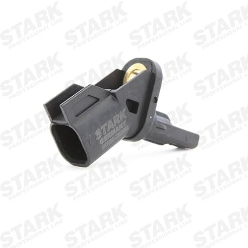 STARK SKWSS-0350069 Sensor, Raddrehzahl Raddrehzahlsensor, Raddrehzahlgeber, Esp-sensor von STARK