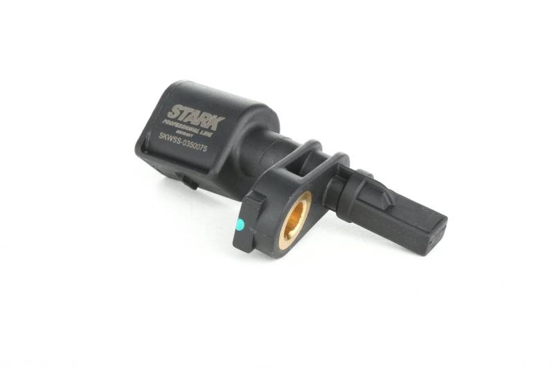 STARK SKWSS-0350075 Sensor, Raddrehzahl Raddrehzahlsensor, Raddrehzahlgeber, Esp-sensor von STARK