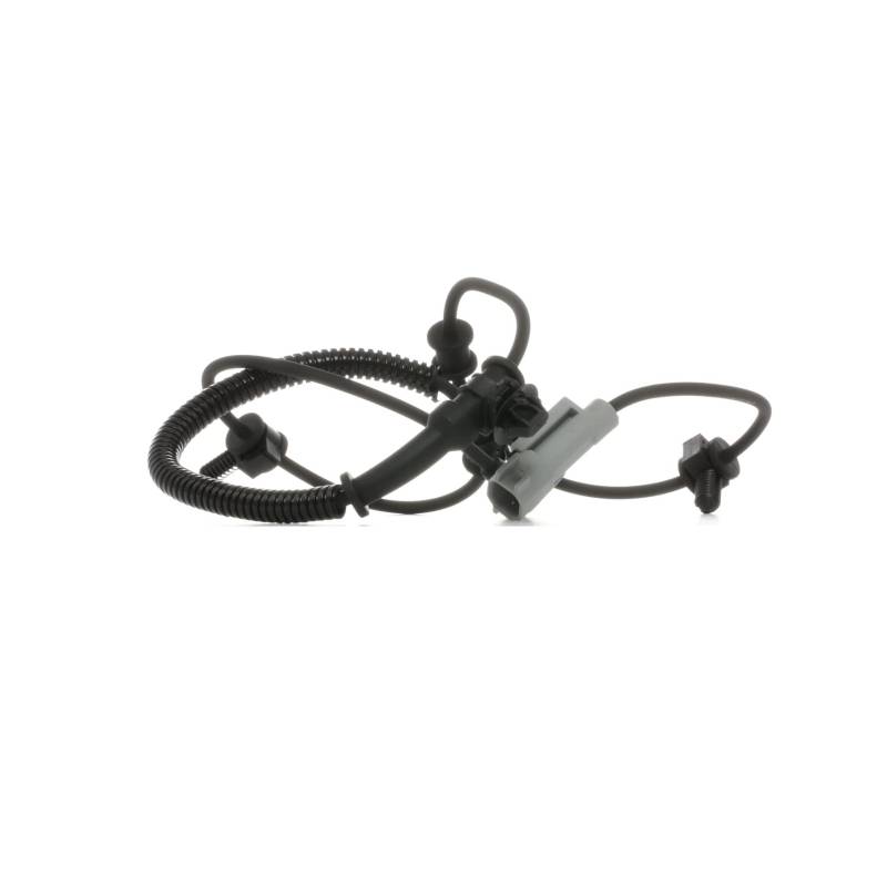 STARK SKWSS-0350192 Sensor, Raddrehzahl Raddrehzahlsensor, Raddrehzahlgeber, Esp-sensor von STARK