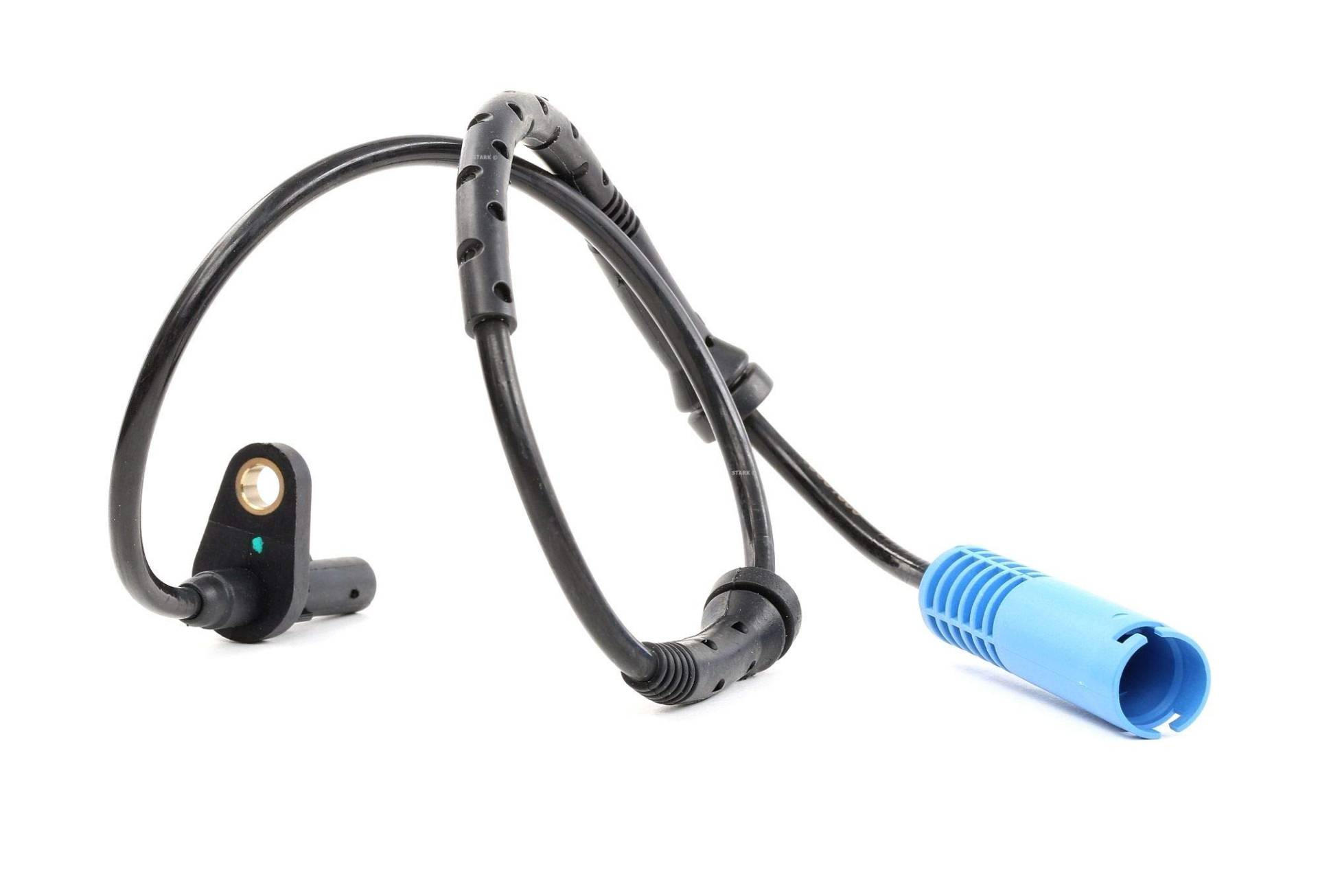 STARK SKWSS-0350376 Sensor, Raddrehzahl Raddrehzahlsensor, Raddrehzahlgeber, Esp-sensor STARK SKWSS-0350376 Sensor, Raddrehzahl Raddrehzahlsensor, Raddrehzahlgeber, Esp-sensor von STARK