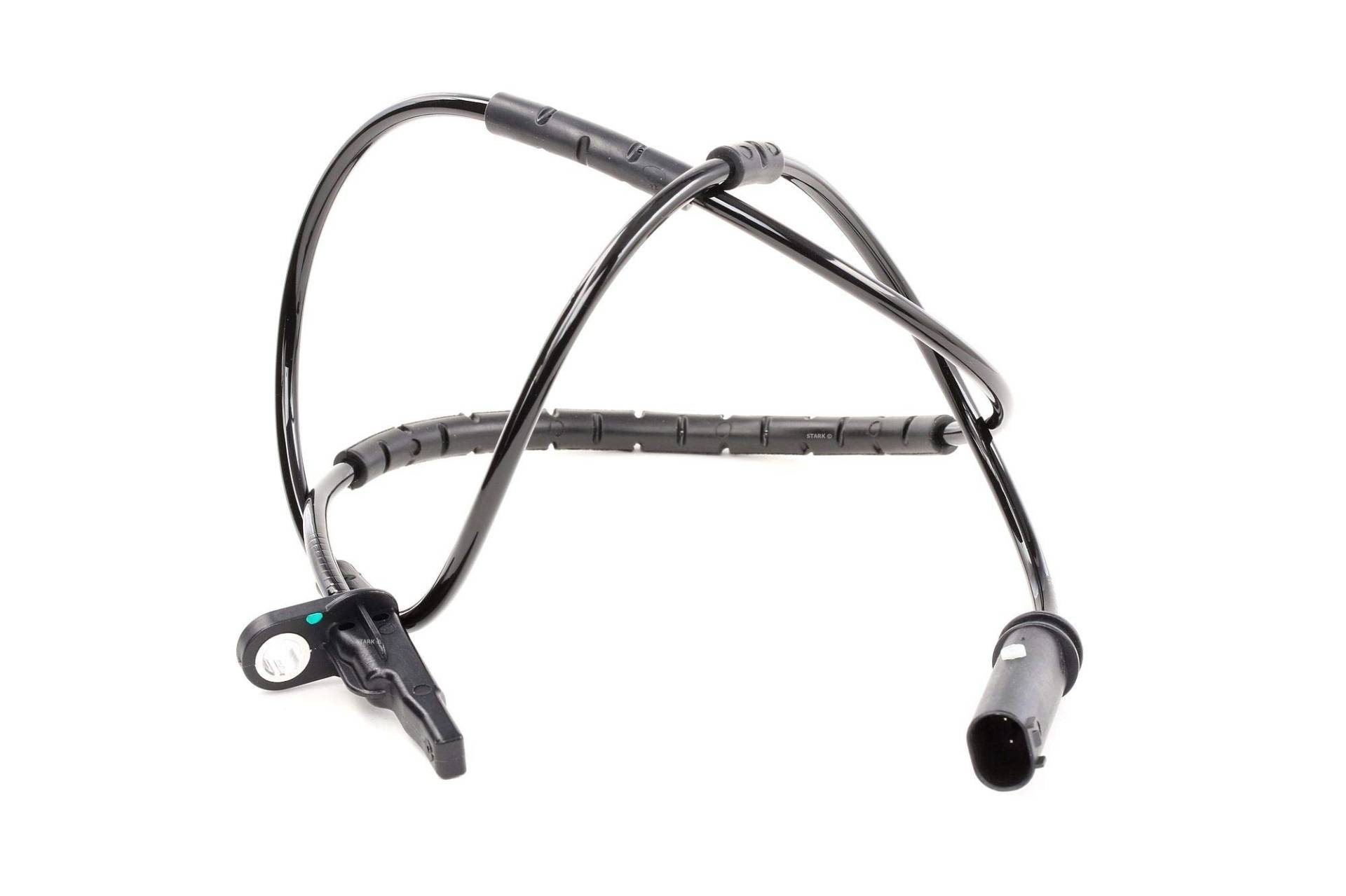 STARK SKWSS-0350378 Sensor, Raddrehzahl Raddrehzahlsensor, Raddrehzahlgeber, Esp-sensor STARK SKWSS-0350378 Sensor, Raddrehzahl Raddrehzahlsensor, Raddrehzahlgeber, Esp-sensor von STARK