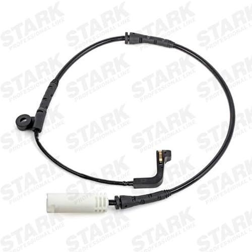 STARK SKWW-0190004 Warnkontakt, Bremsbelagverschleiß Verschleißkontakt, Verschleißanzeige Bremsen, Verschleißanzeige Bremsbeläge von STARK