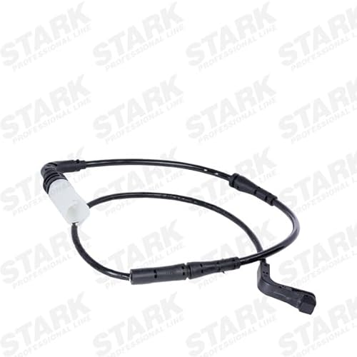 STARK SKWW-0190011 Warnkontakt, Bremsbelagverschleiß Verschleißkontakt, Verschleißanzeige Bremsen, Verschleißanzeige Bremsbeläge von STARK