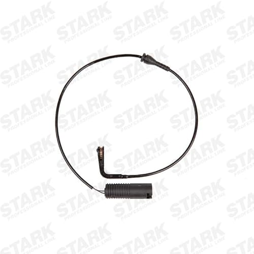 STARK SKWW-0190019 Warnkontakt, Bremsbelagverschleiß Verschleißkontakt, Verschleißanzeige Bremsen, Verschleißanzeige Bremsbeläge von STARK