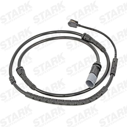 STARK SKWW-0190021 Warnkontakt, Bremsbelagverschleiß Verschleißkontakt, Verschleißanzeige Bremsen, Verschleißanzeige Bremsbeläge von STARK