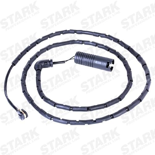STARK SKWW-0190027 Warnkontakt, Bremsbelagverschleiß Verschleißkontakt, Verschleißanzeige Bremsen, Verschleißanzeige Bremsbeläge von STARK