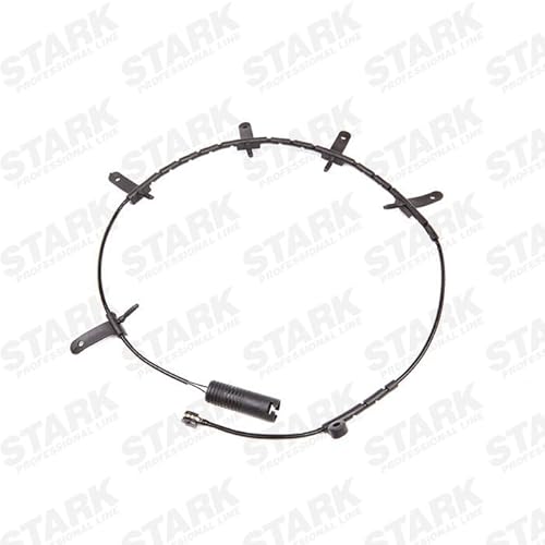 STARK SKWW-0190039 Warnkontakt, Bremsbelagverschleiß Verschleißkontakt, Verschleißanzeige Bremsen, Verschleißanzeige Bremsbeläge von STARK